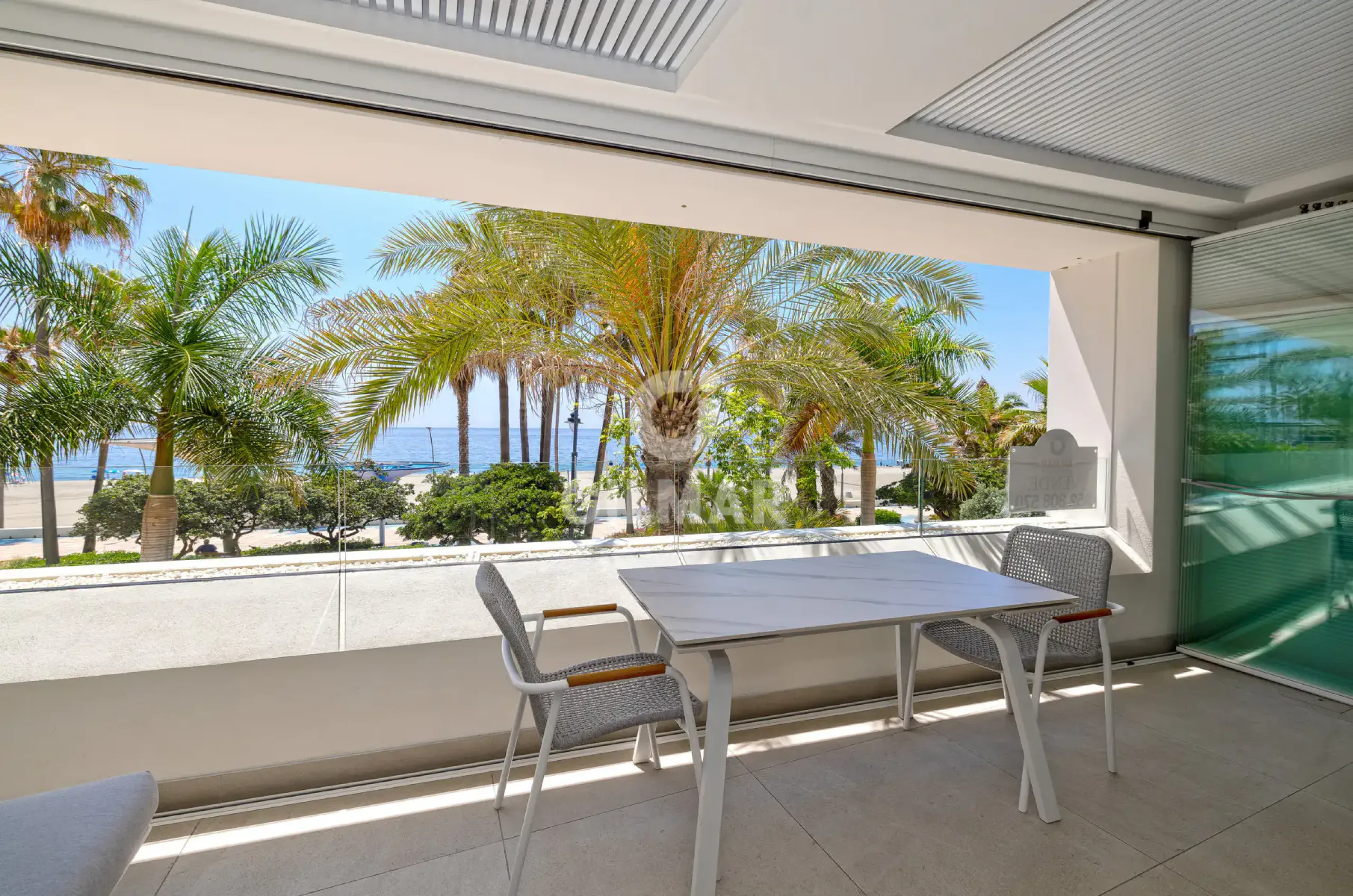 Apartamento en Estepona - Málaga