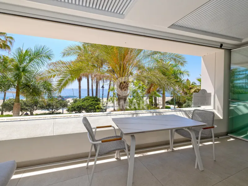 Apartamento en Estepona - Málaga