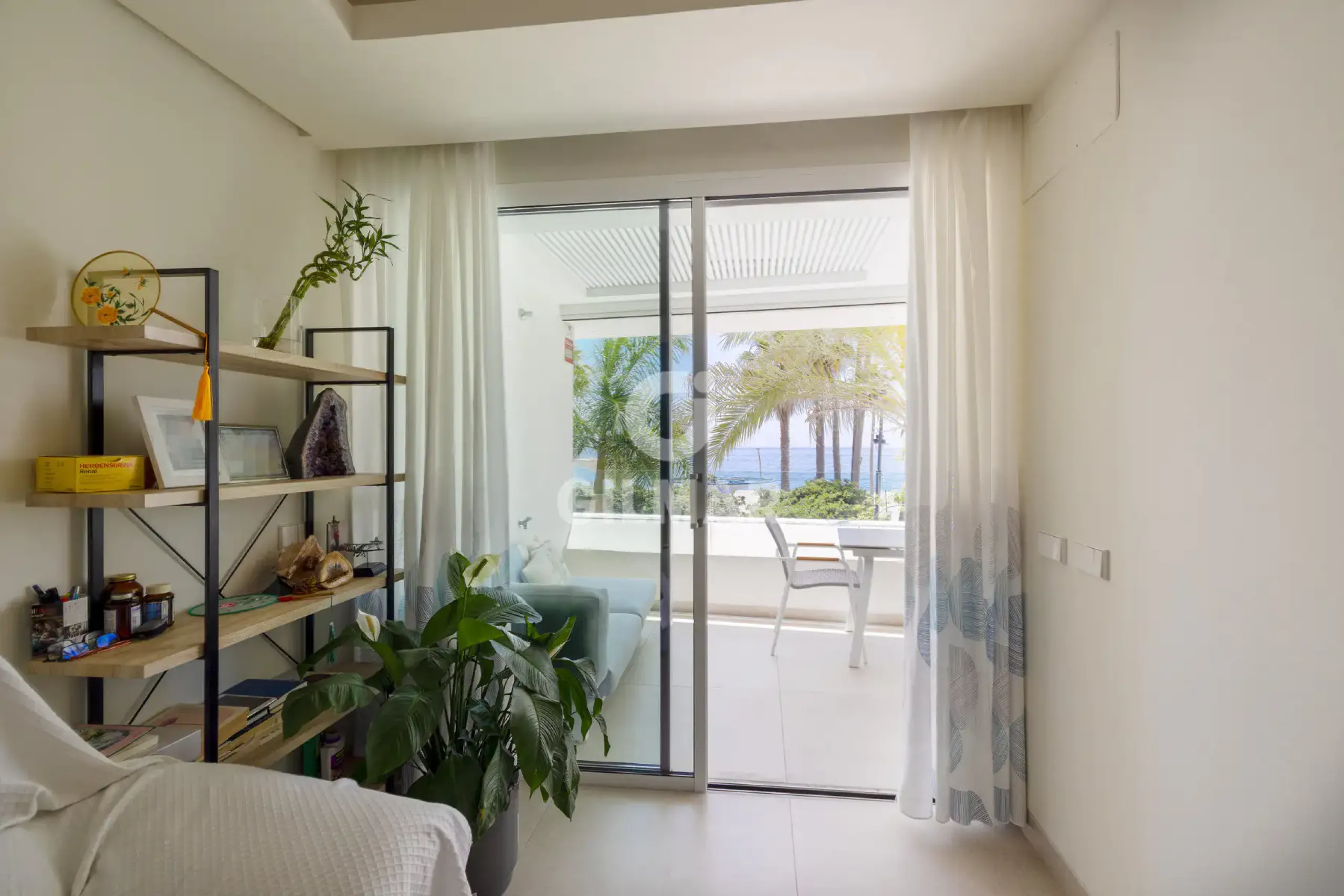 Apartamento en Estepona - Málaga