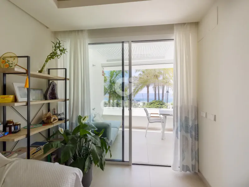 Apartamento en Estepona - Málaga