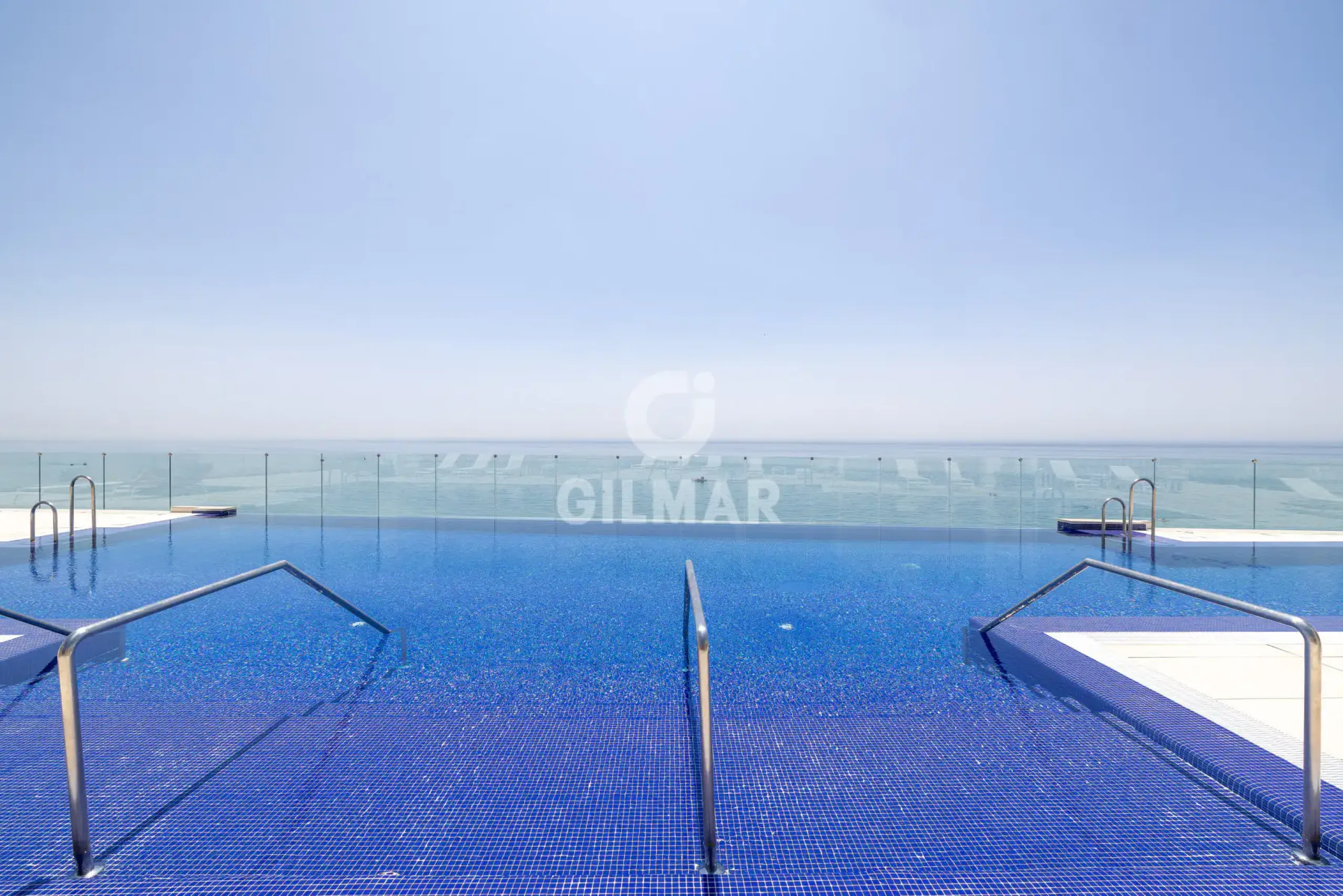 Apartamento en Estepona - Málaga