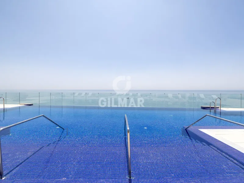 Apartamento en Estepona - Málaga