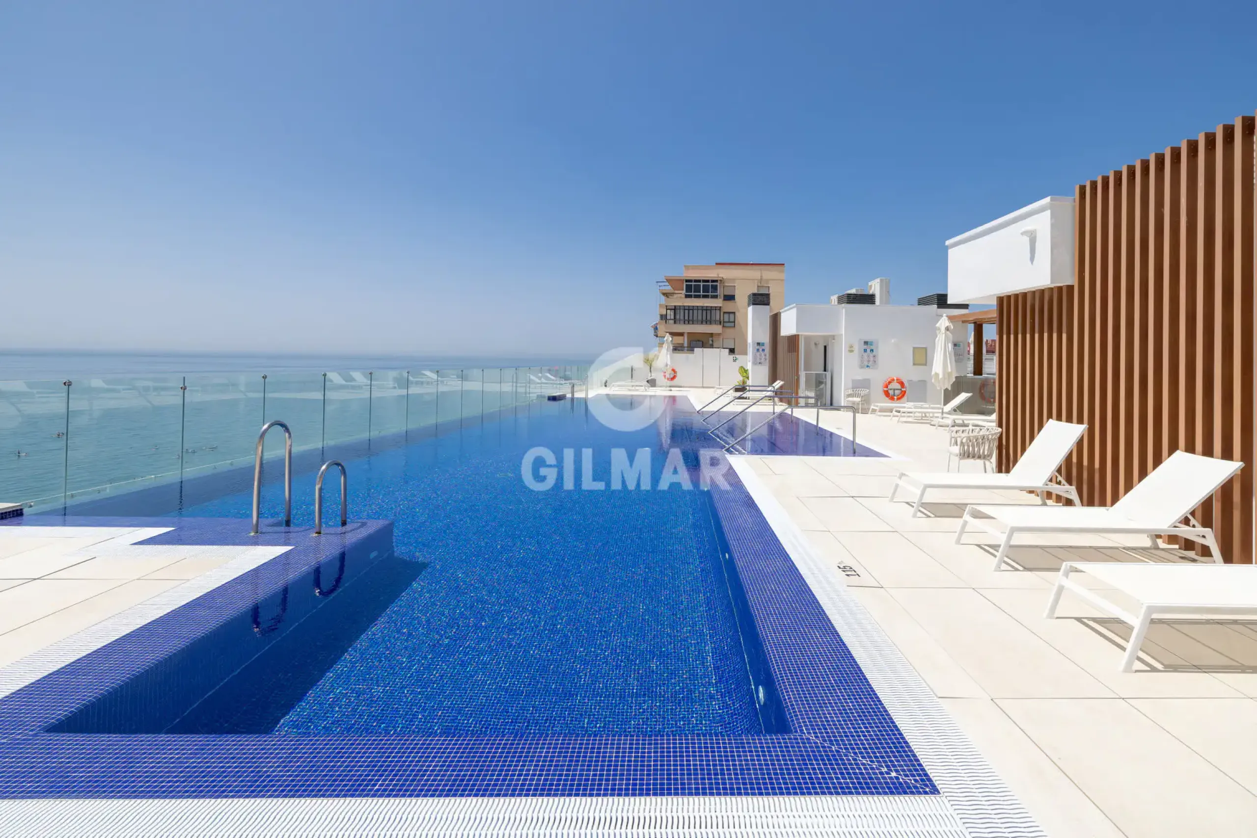 Apartamento en Estepona - Málaga