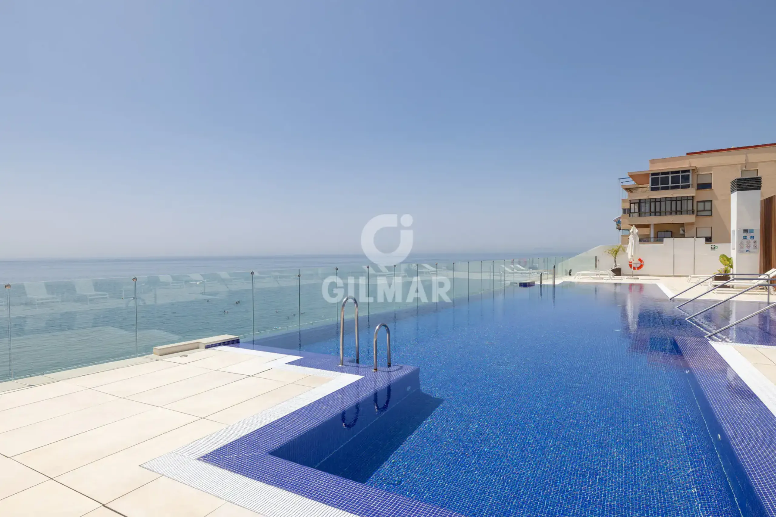 Apartamento en Estepona - Málaga
