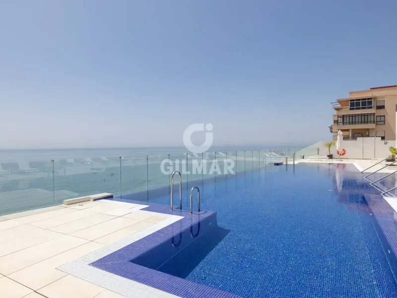Apartamento en Estepona - Málaga