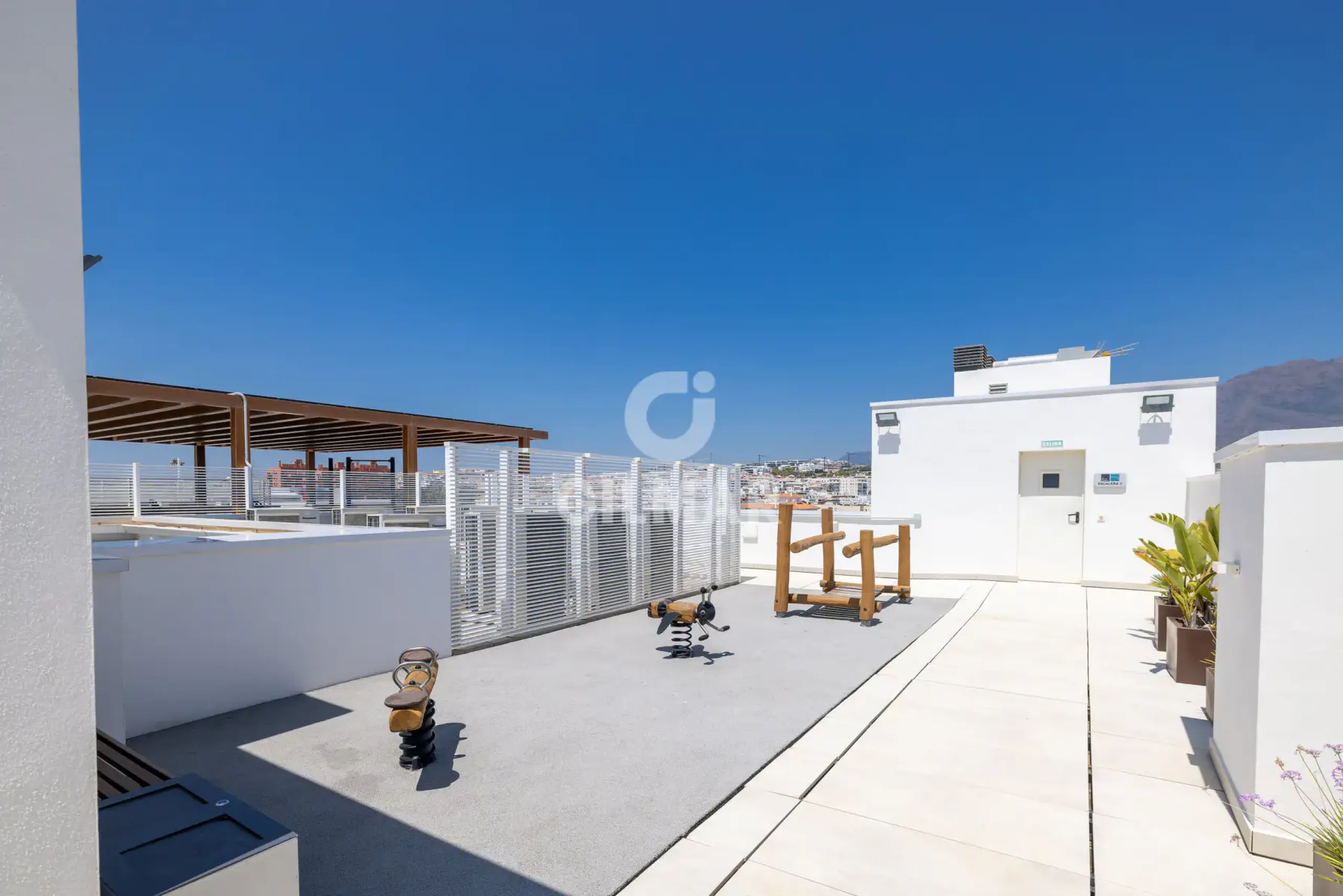 Apartamento en Estepona - Málaga