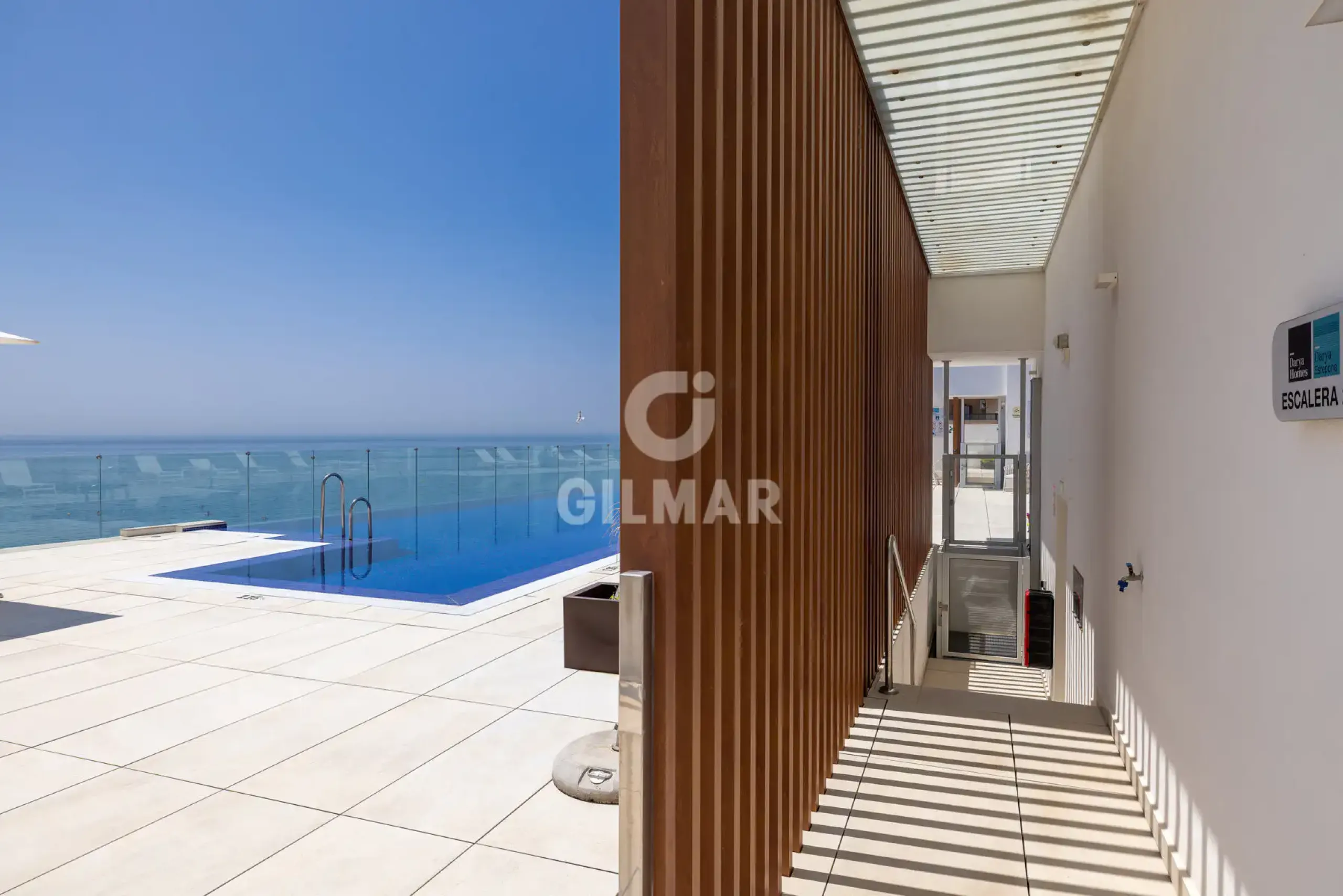 Apartamento en Estepona - Málaga