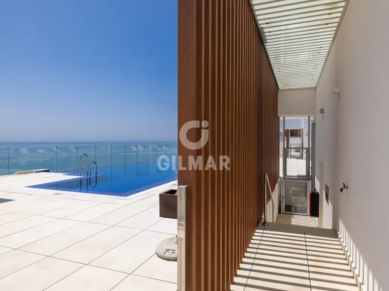 Apartamento en Estepona - Málaga