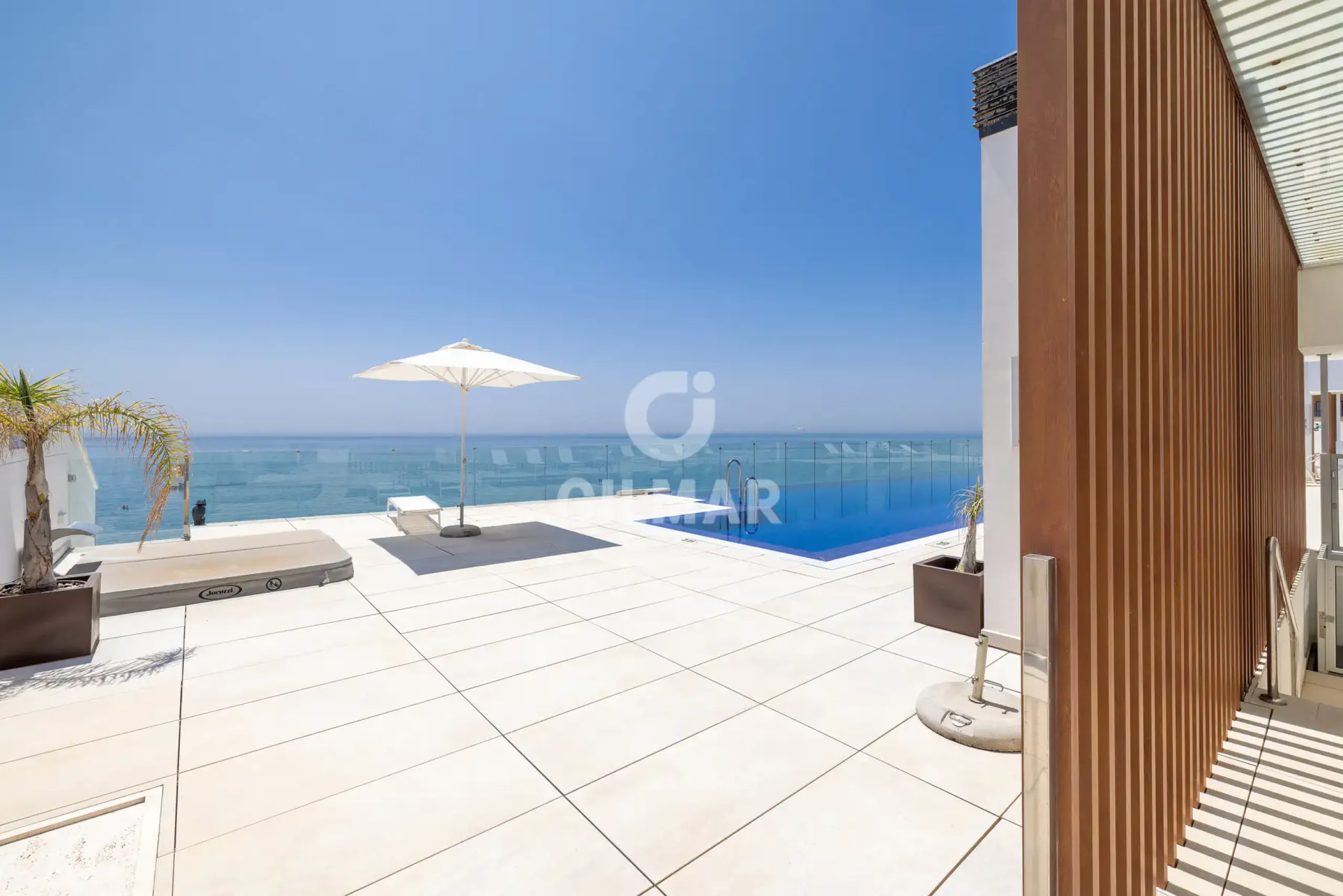 Apartamento en Estepona - Málaga