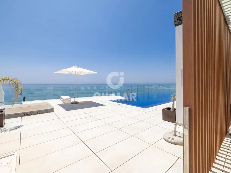 Apartamento en Estepona - Málaga