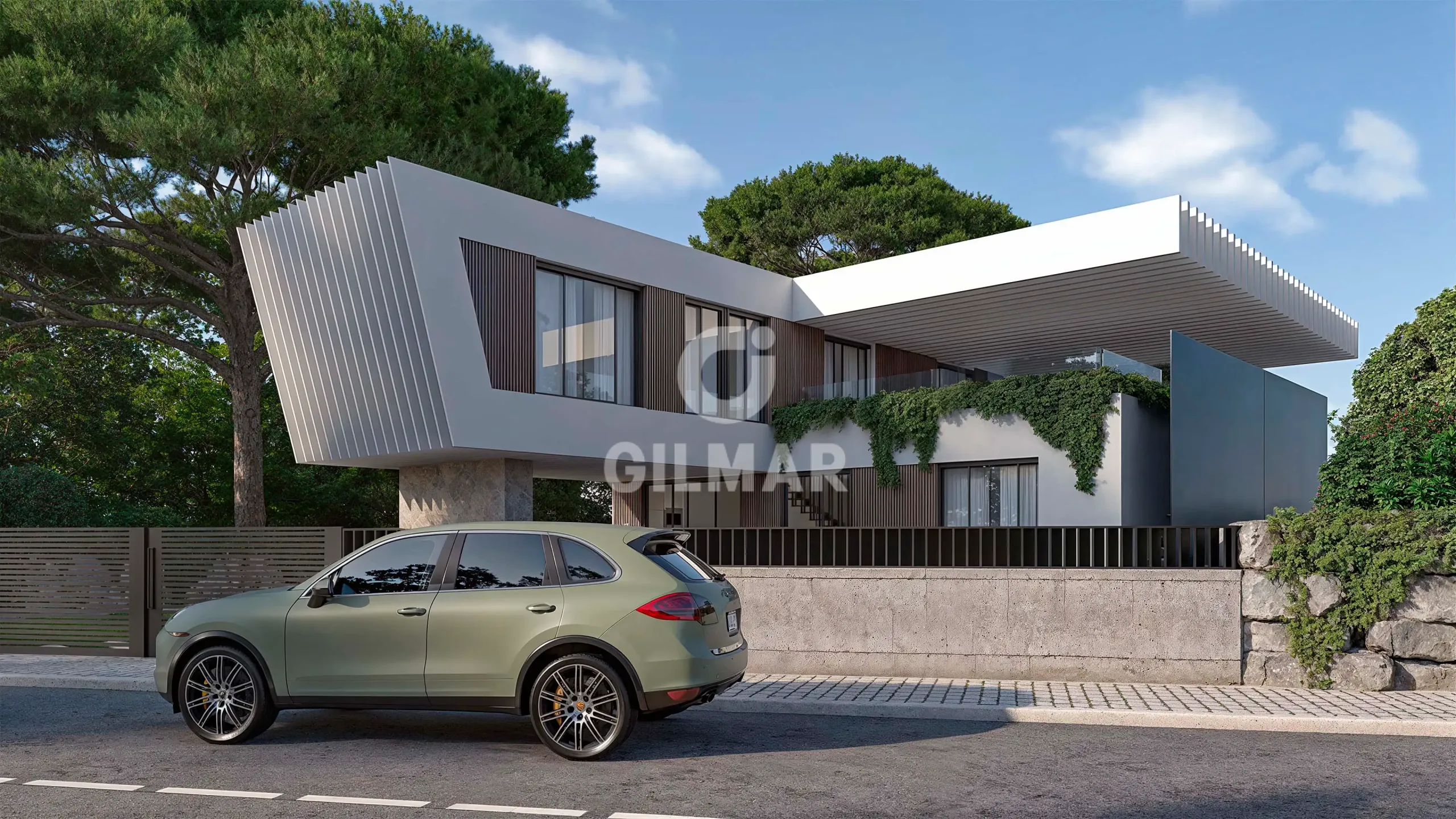 Villa in Estepona Este - Málaga
