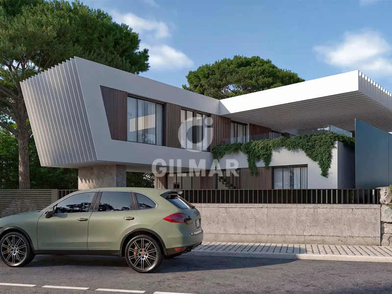 Villa in Estepona Este - Málaga
