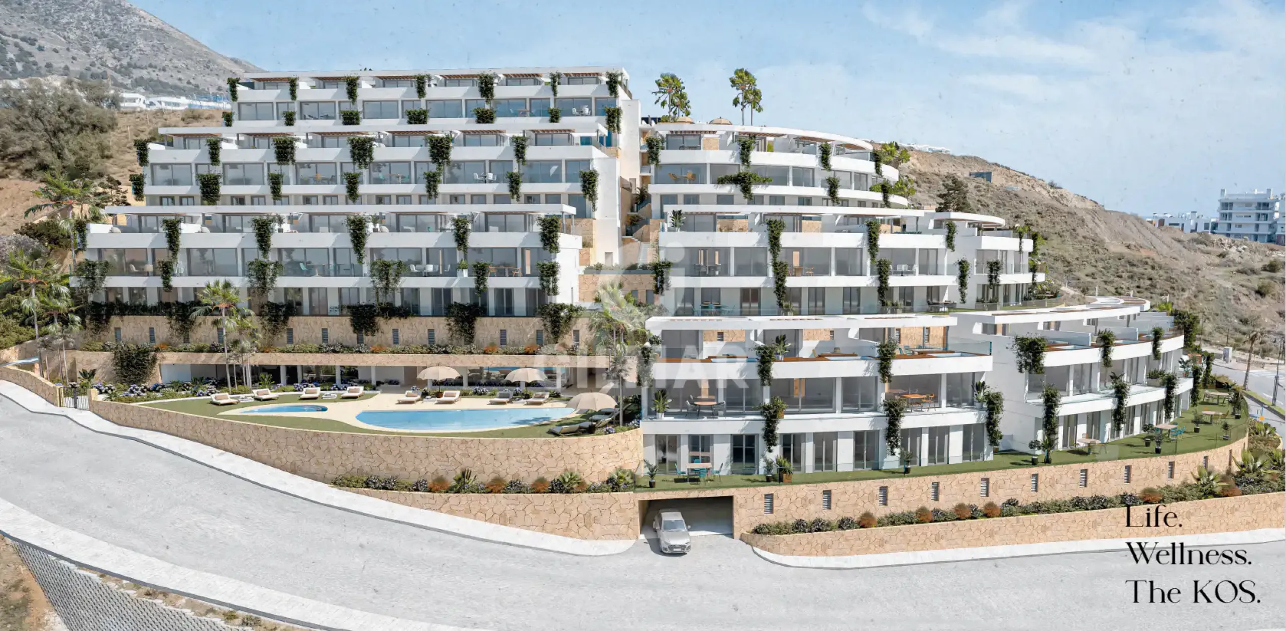 Townhouse in Fuengirola - Málaga