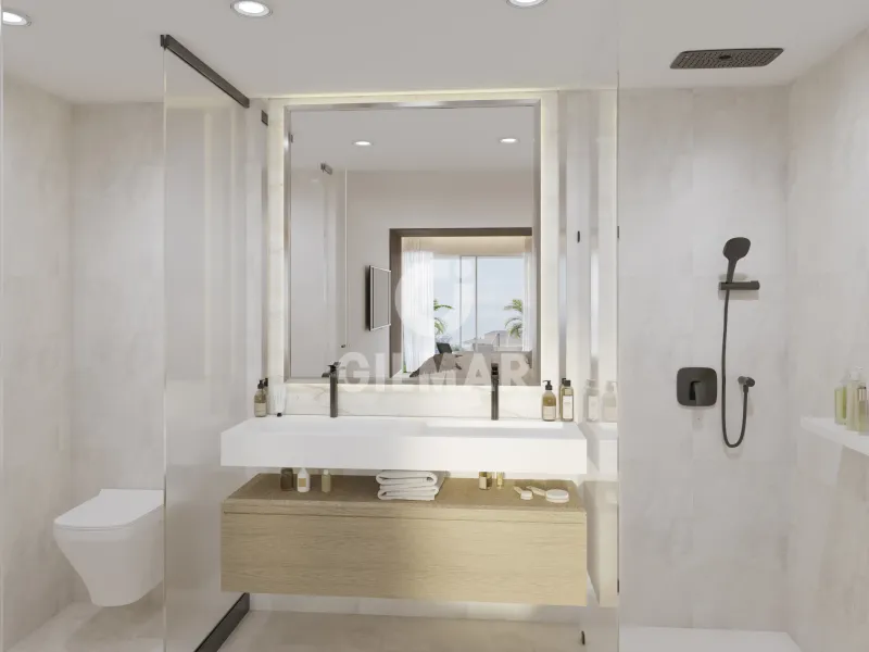 Townhouse in Fuengirola - Málaga
