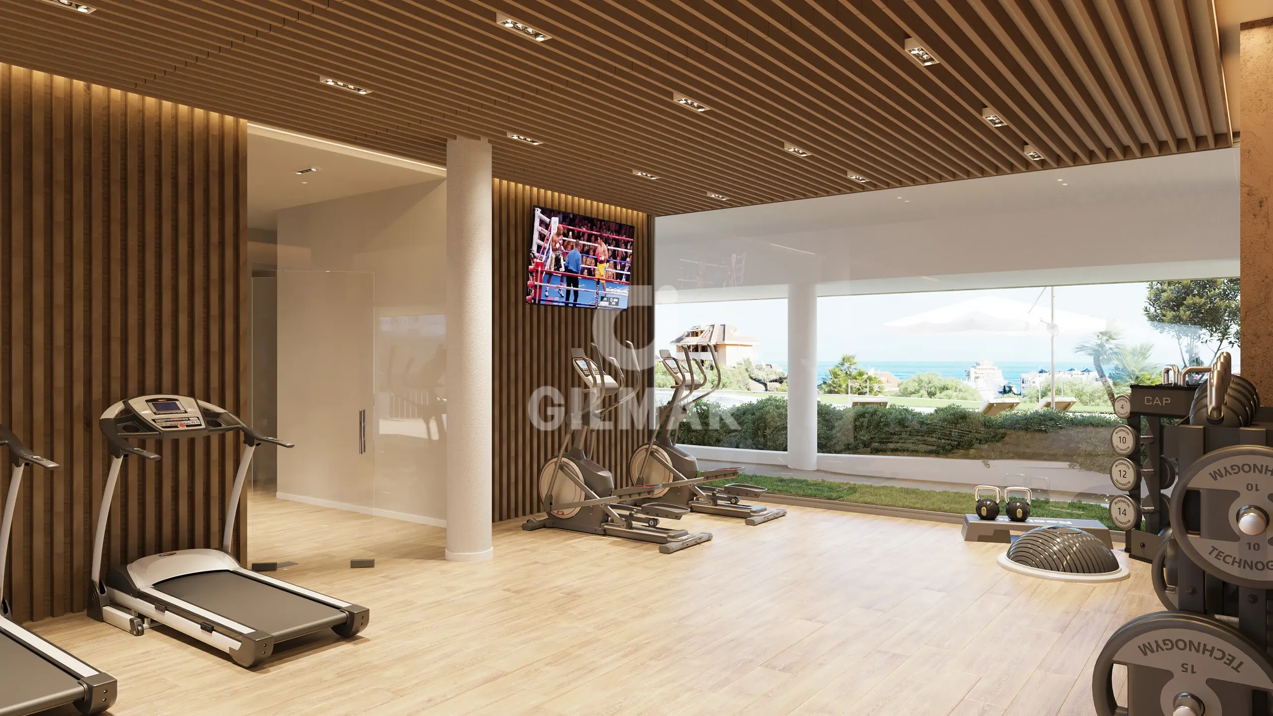 Townhouse in Fuengirola - Málaga