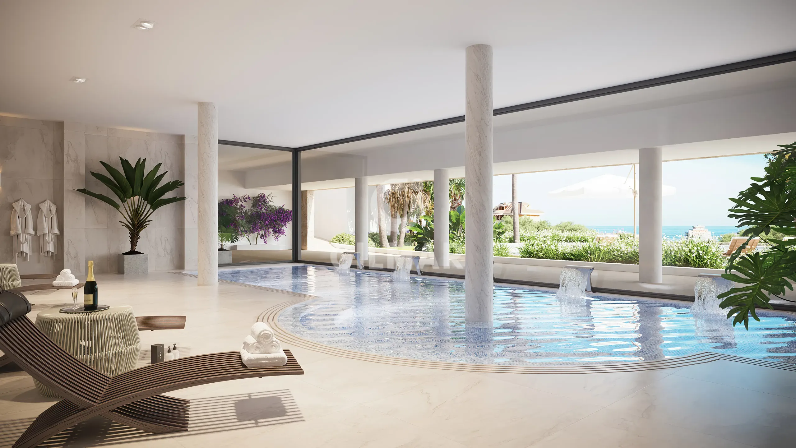 Townhouse in Fuengirola - Málaga