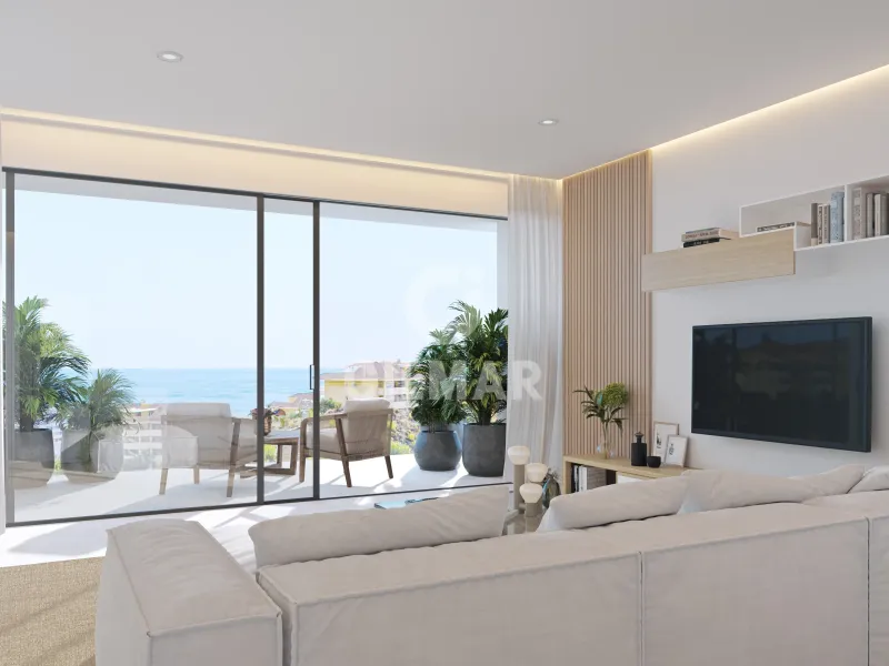 Townhouse in Fuengirola - Málaga