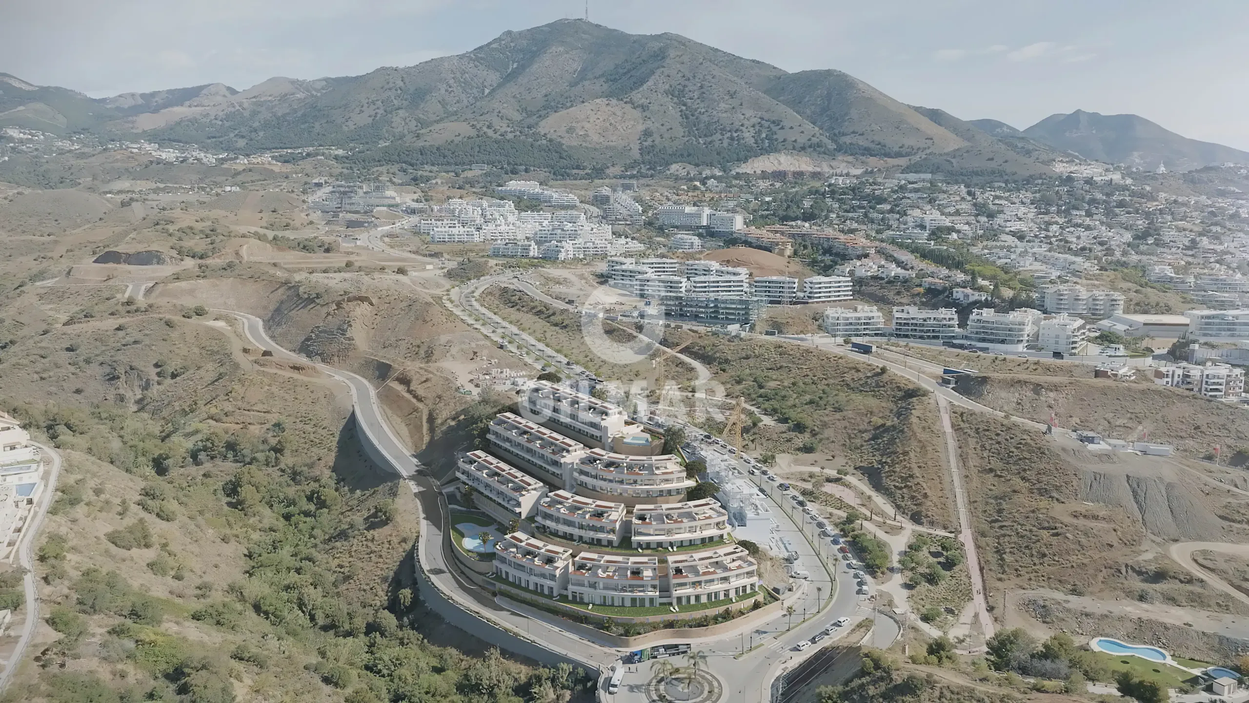 Townhouse in Fuengirola - Málaga