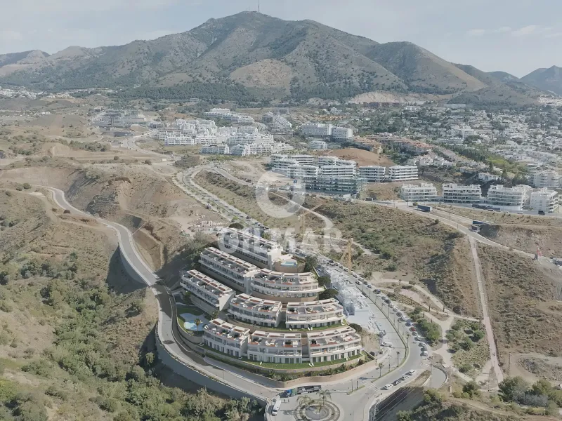 Townhouse in Fuengirola - Málaga
