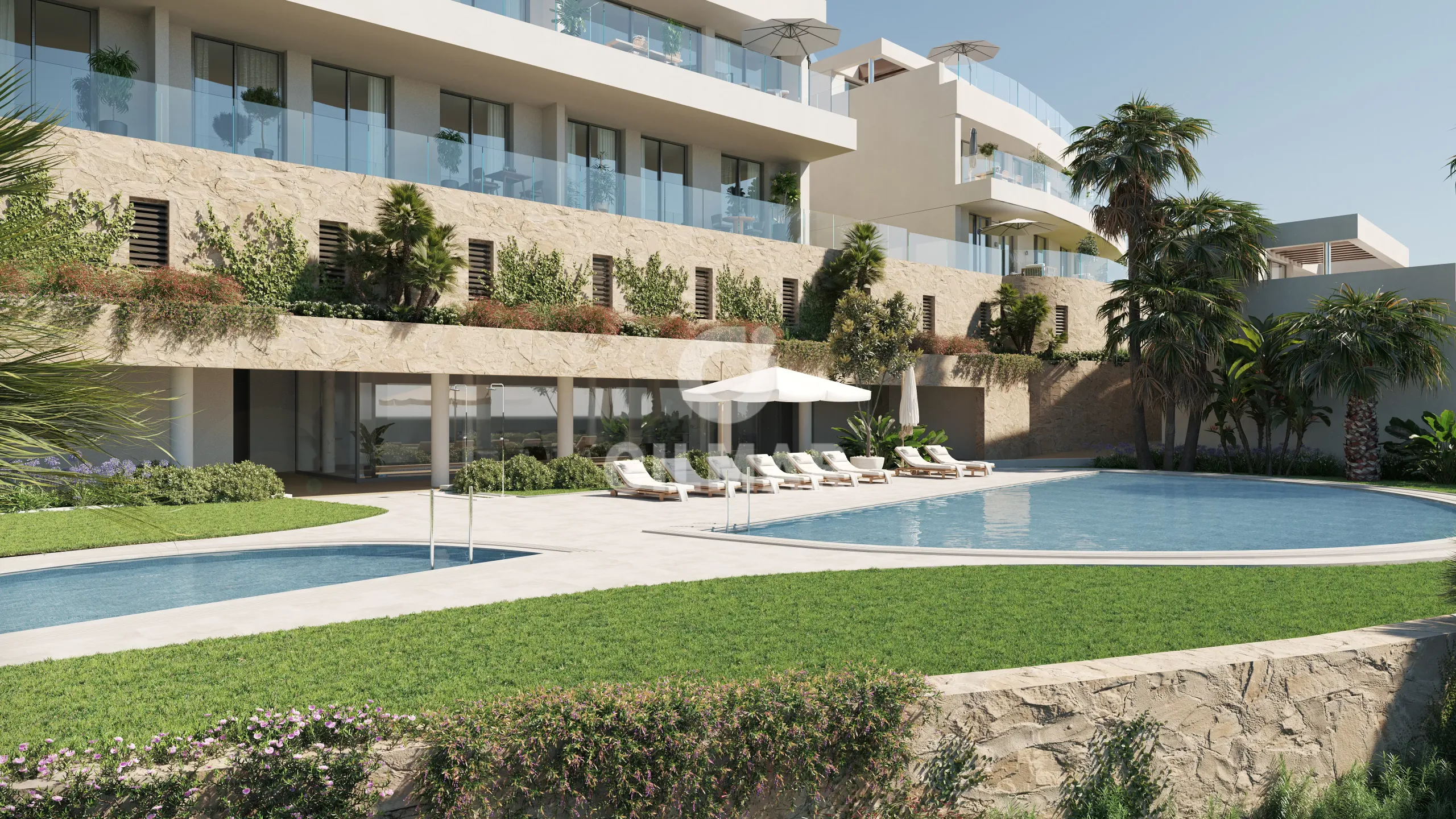 Townhouse in Fuengirola - Málaga