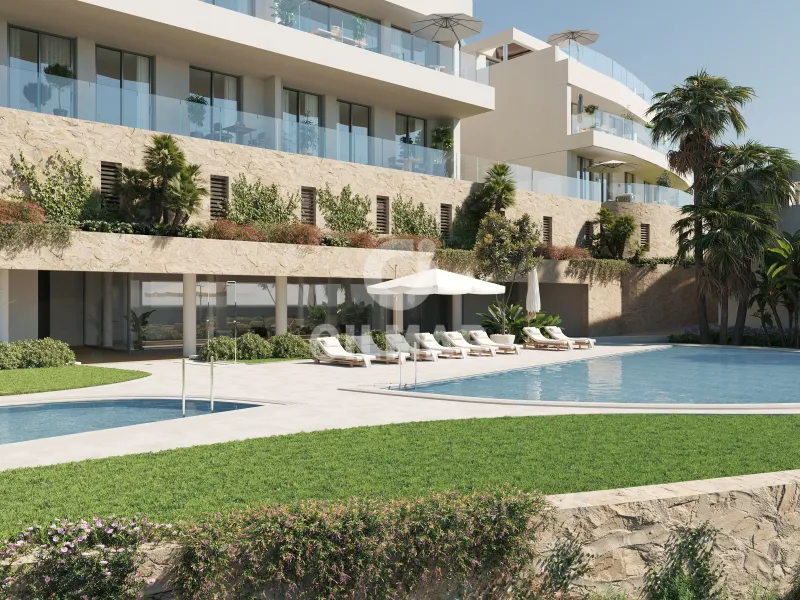 Townhouse in Fuengirola - Málaga