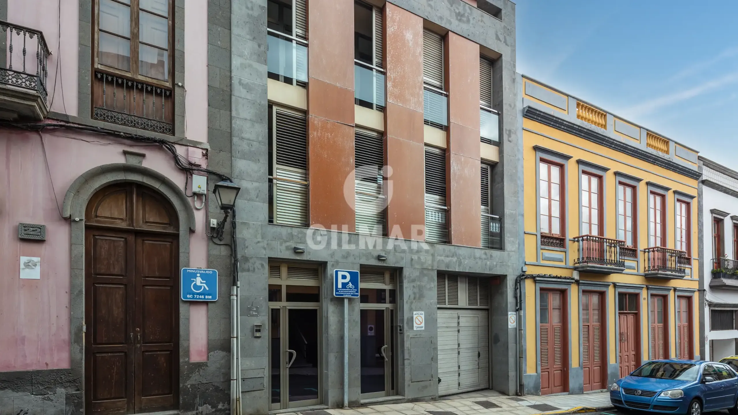 Semi-detached house in Las Palmas de Gran Canaria - Las Palmas