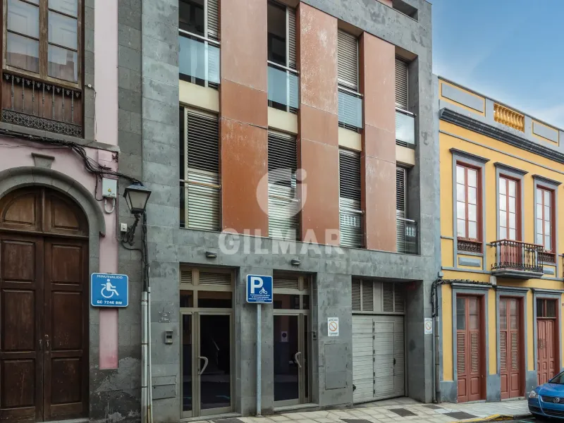 Semi-detached house in Las Palmas de Gran Canaria - Las Palmas