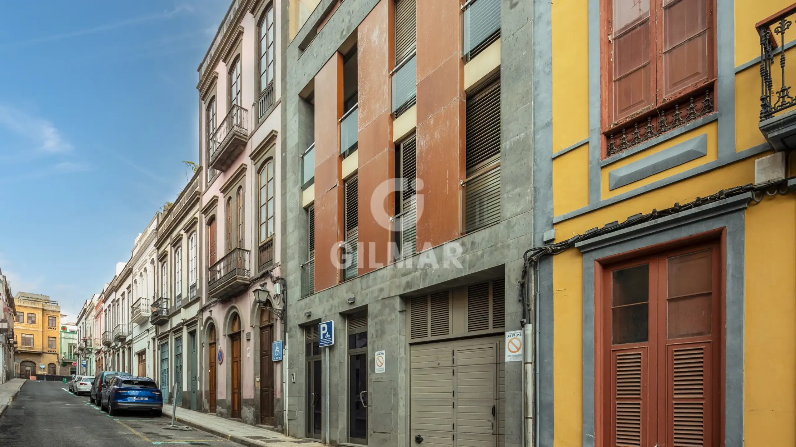 Semi-detached house in Las Palmas de Gran Canaria - Las Palmas