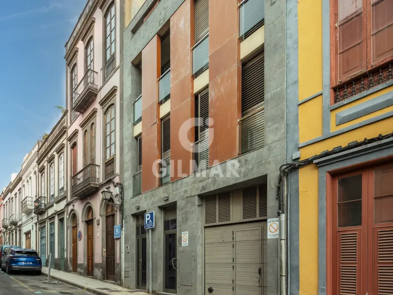 Semi-detached house in Las Palmas de Gran Canaria - Las Palmas