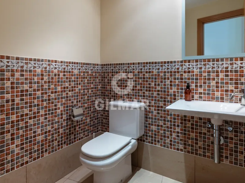 Semi-detached house in Las Palmas de Gran Canaria - Las Palmas