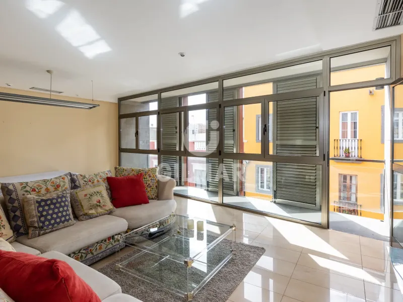 Semi-detached house in Las Palmas de Gran Canaria - Las Palmas