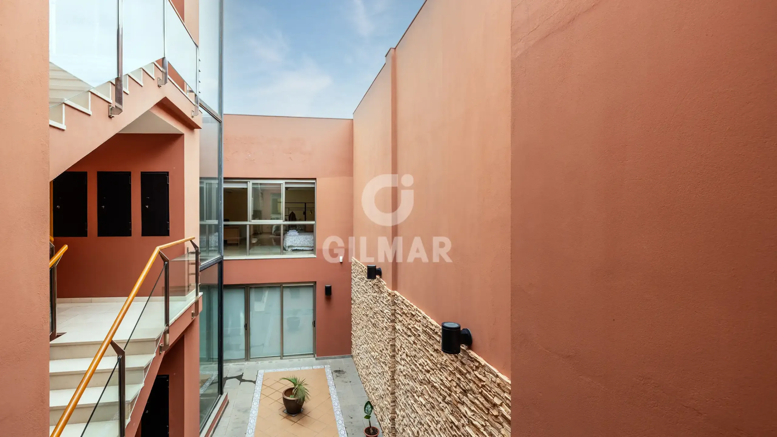 Semi-detached house in Las Palmas de Gran Canaria - Las Palmas
