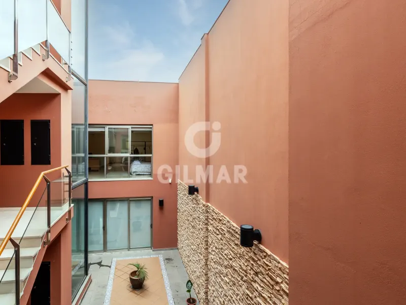 Semi-detached house in Las Palmas de Gran Canaria - Las Palmas