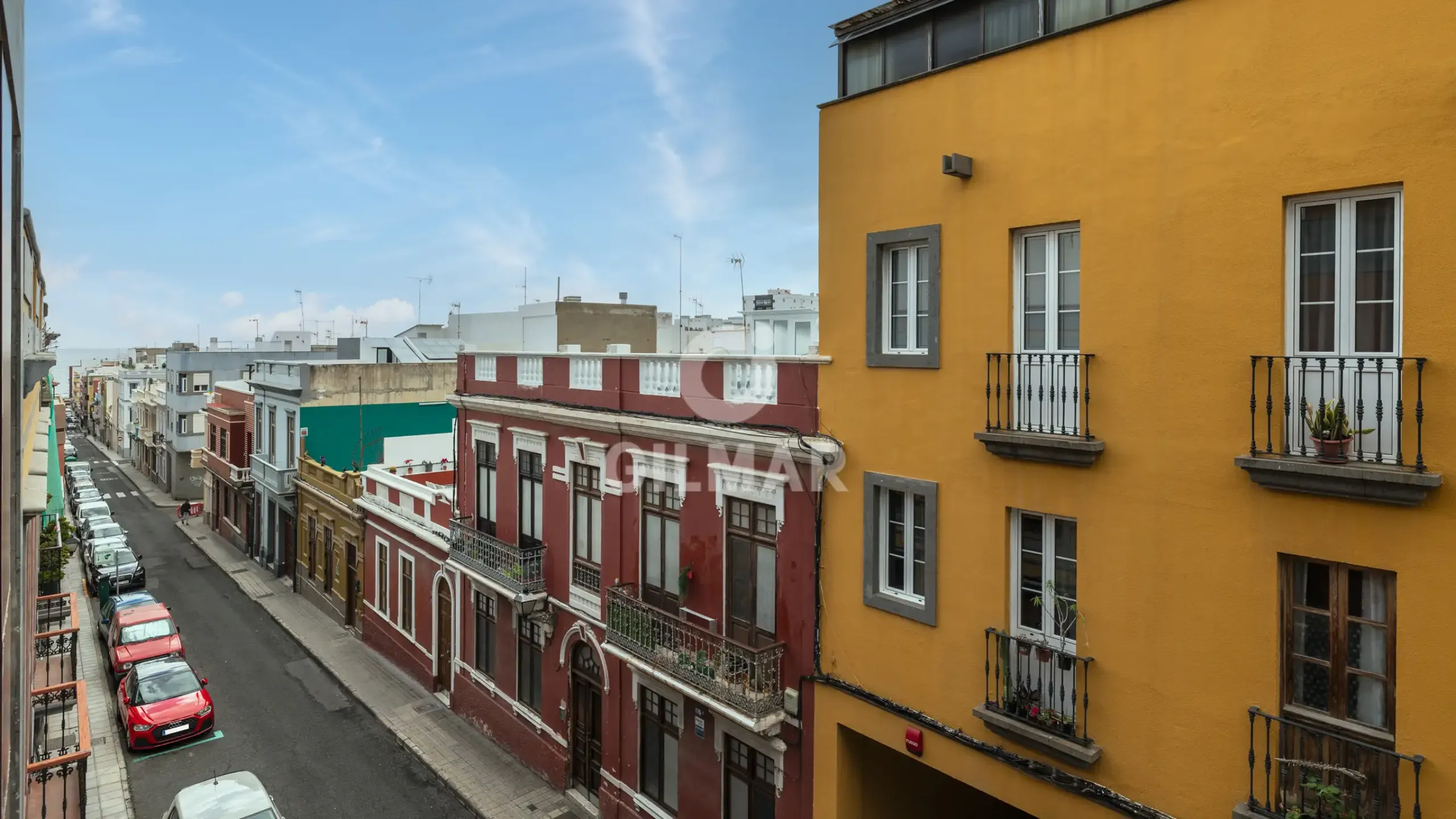 Semi-detached house in Las Palmas de Gran Canaria - Las Palmas