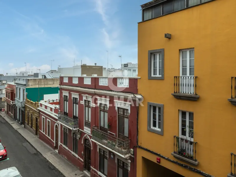 Semi-detached house in Las Palmas de Gran Canaria - Las Palmas