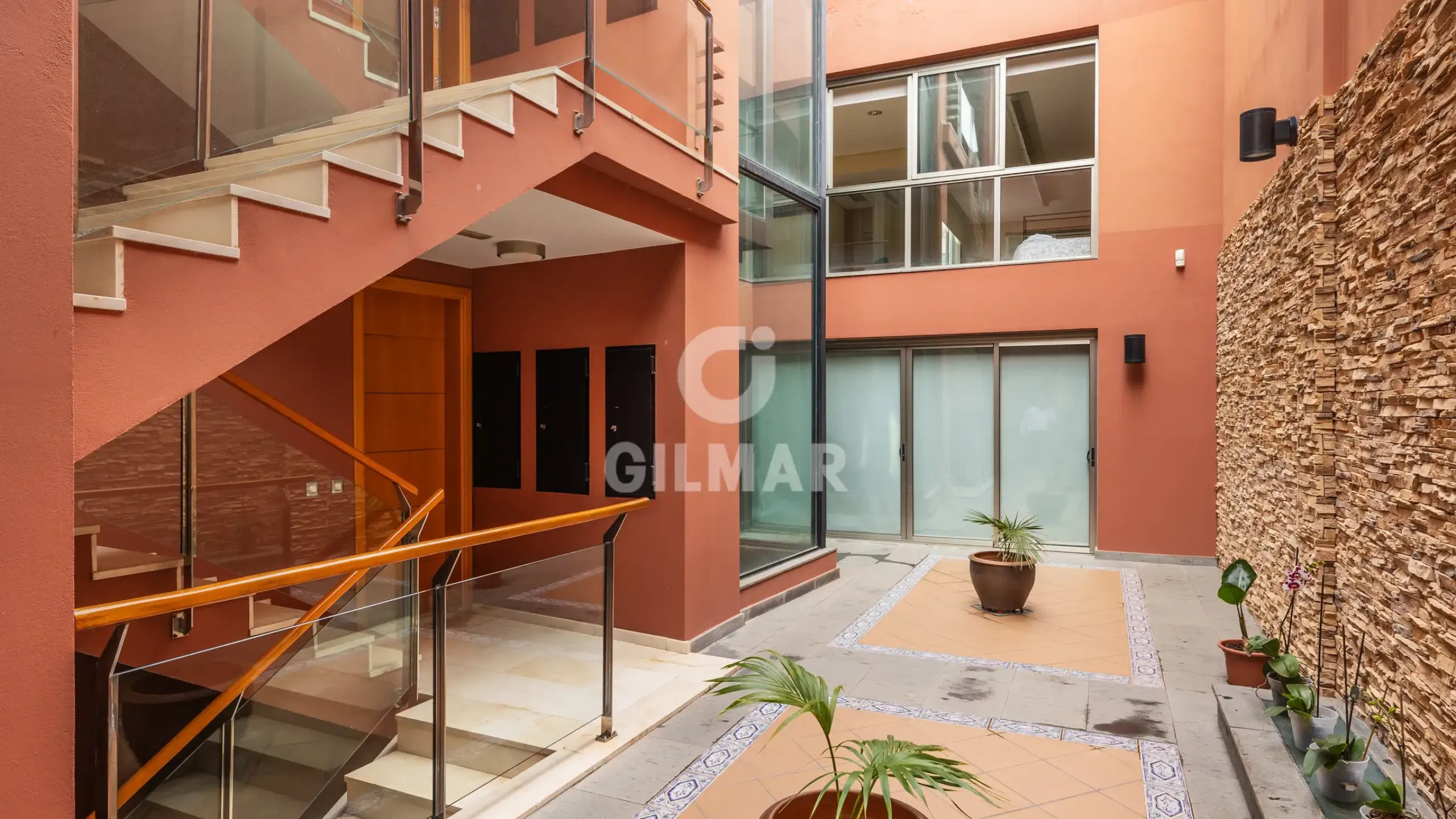 Semi-detached house in Las Palmas de Gran Canaria - Las Palmas