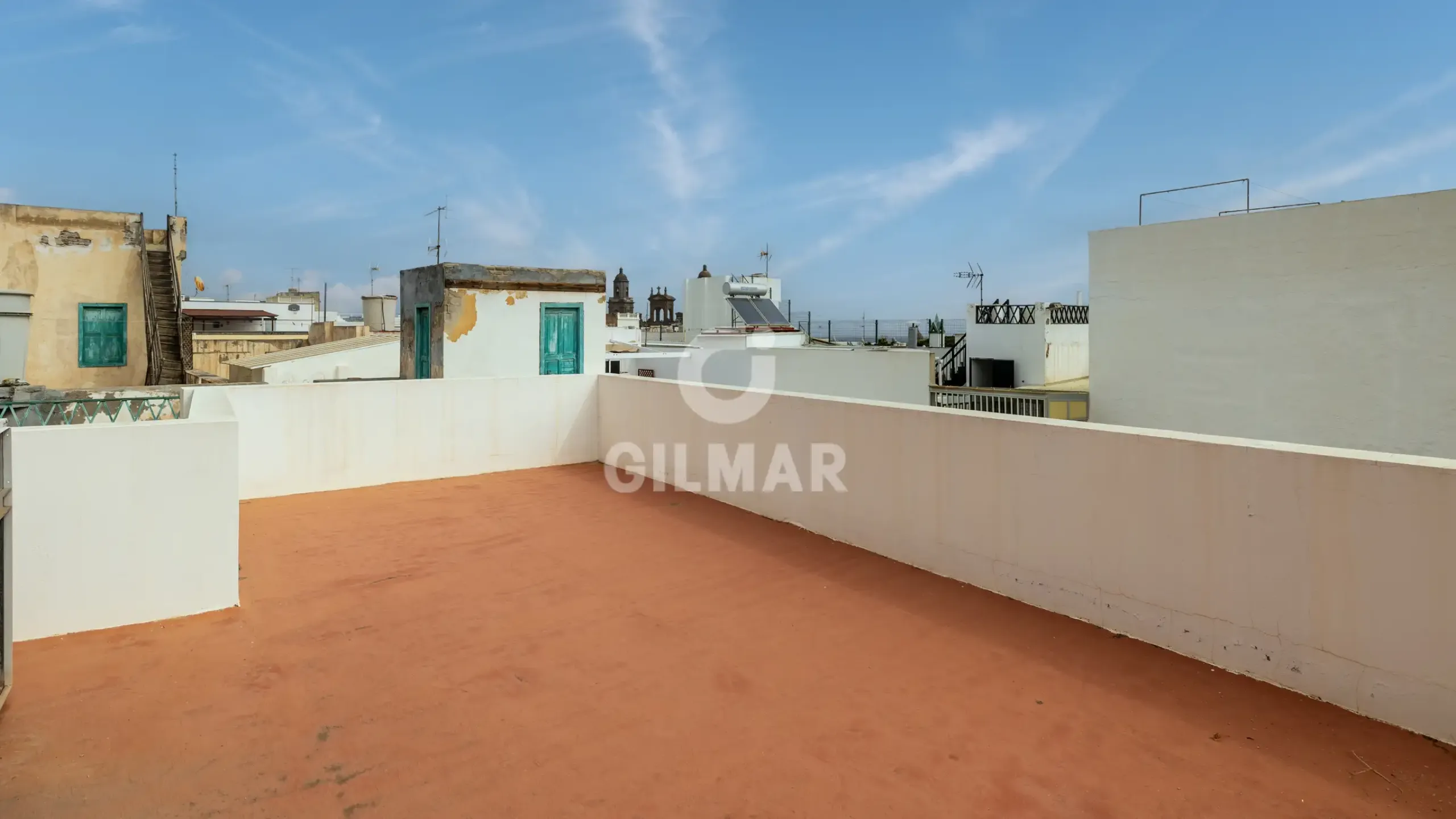 Semi-detached house in Las Palmas de Gran Canaria - Las Palmas