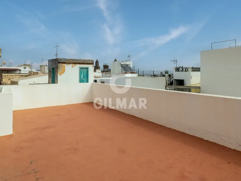 Semi-detached house in Las Palmas de Gran Canaria - Las Palmas