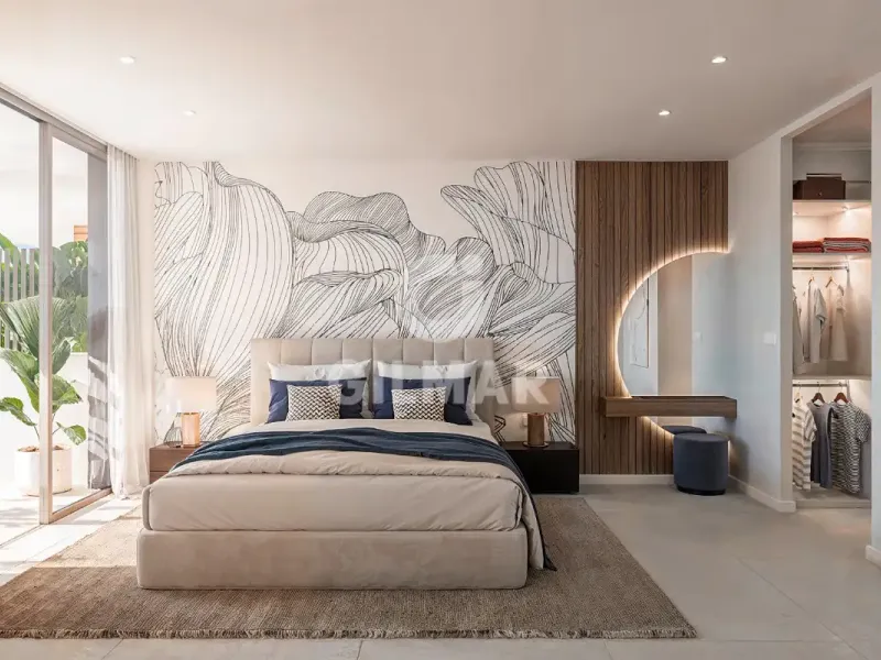 Apartamento en Estepona Este - Málaga