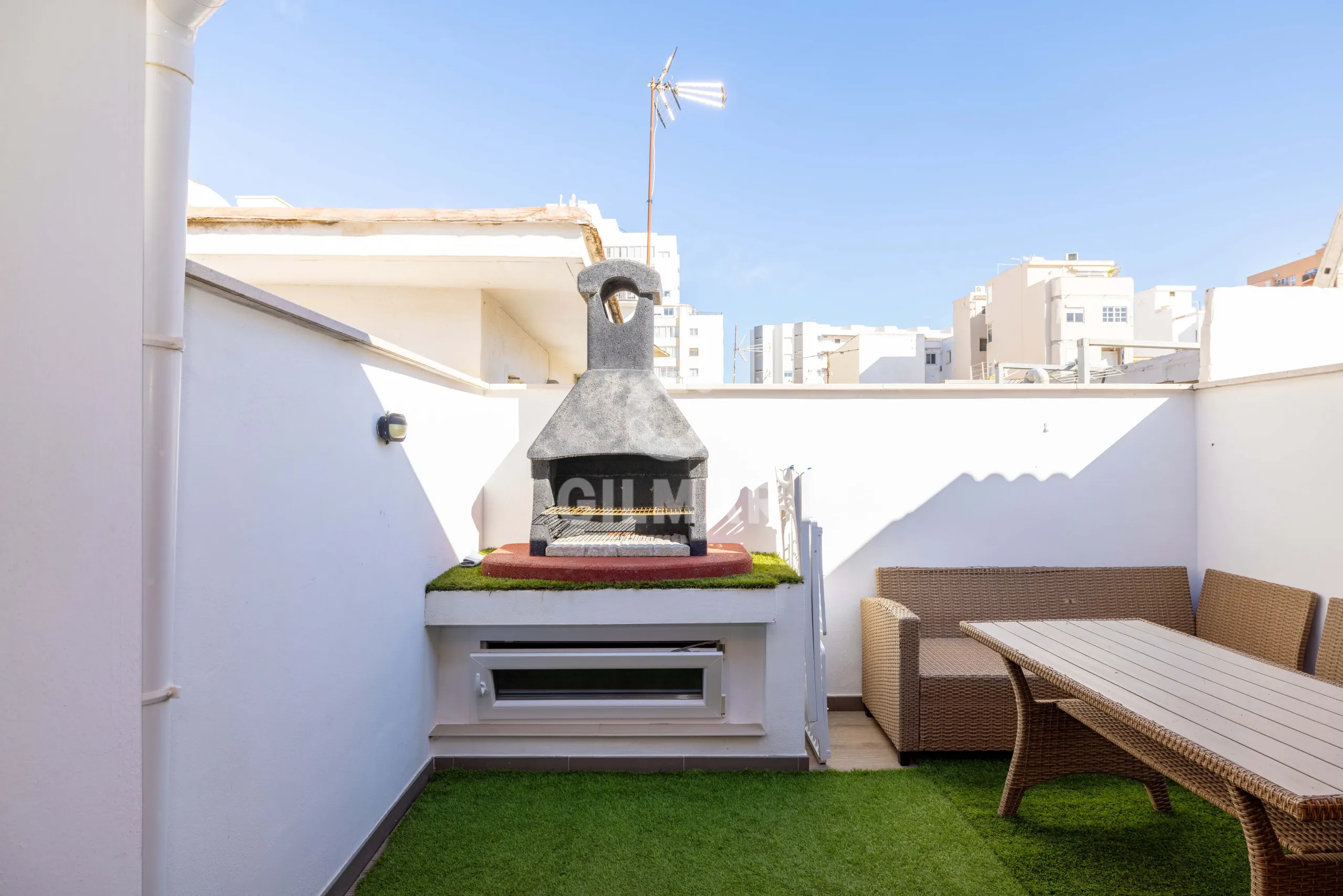 Townhouse in Fuengirola - Málaga