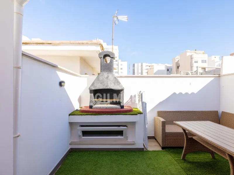 Townhouse in Fuengirola - Málaga