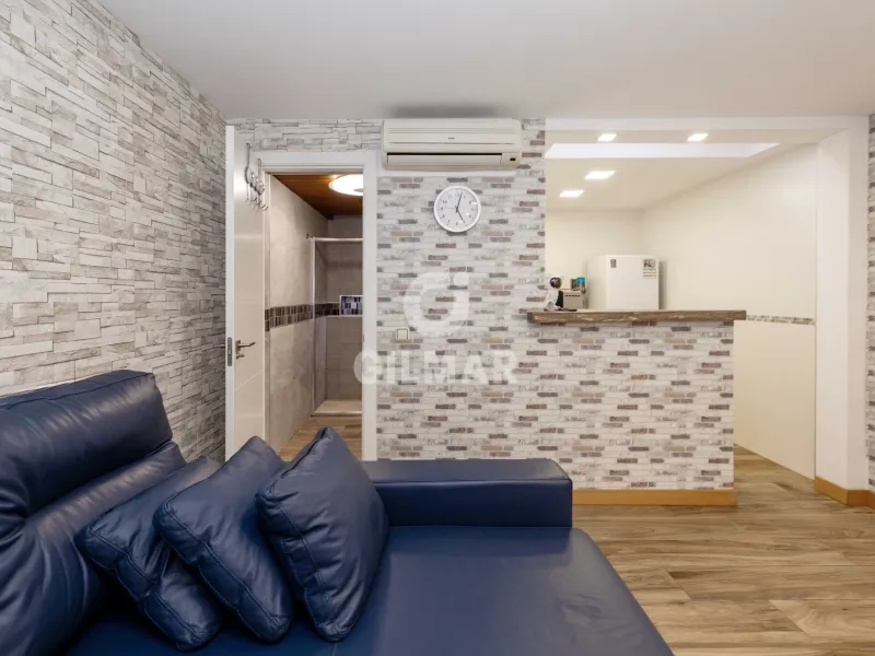 Townhouse in Fuengirola - Málaga