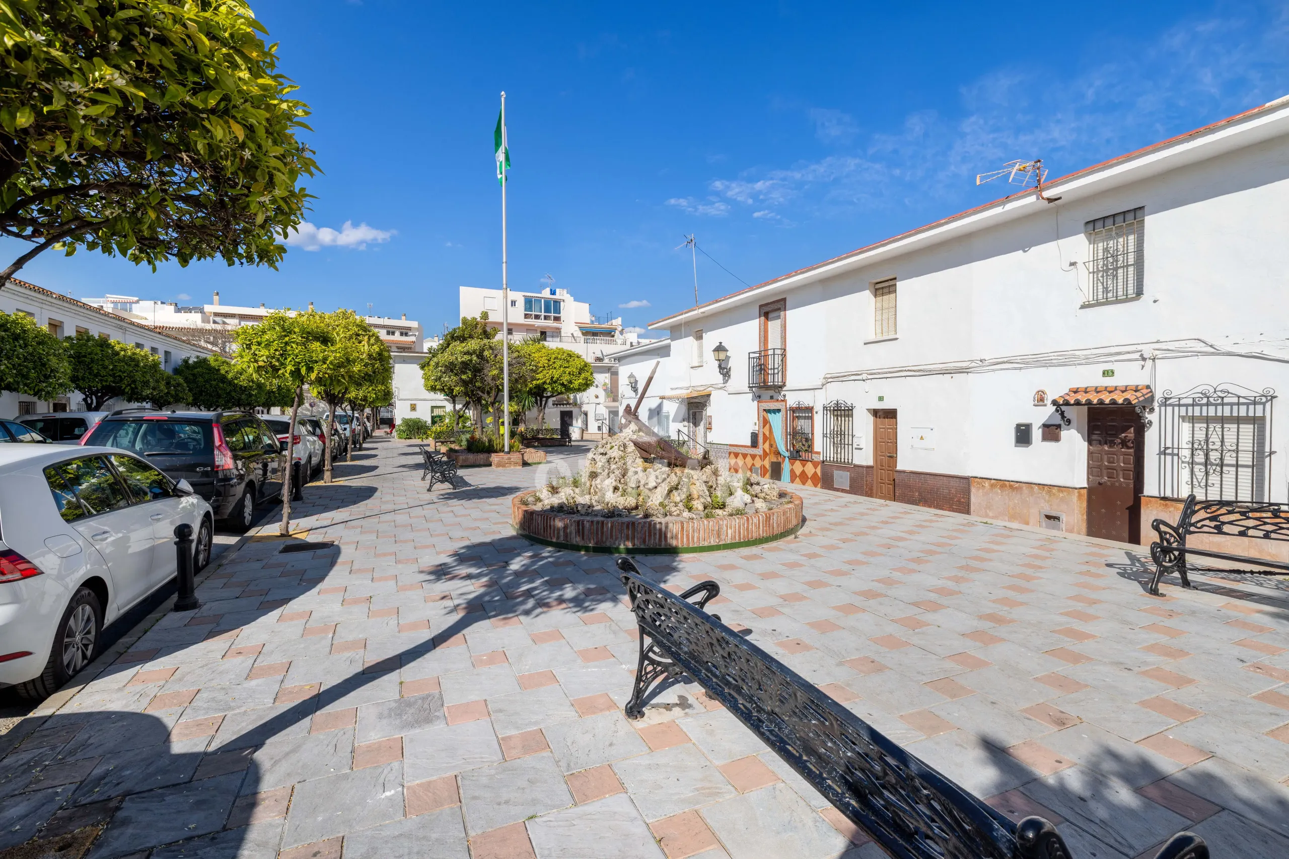 Townhouse in Fuengirola - Málaga