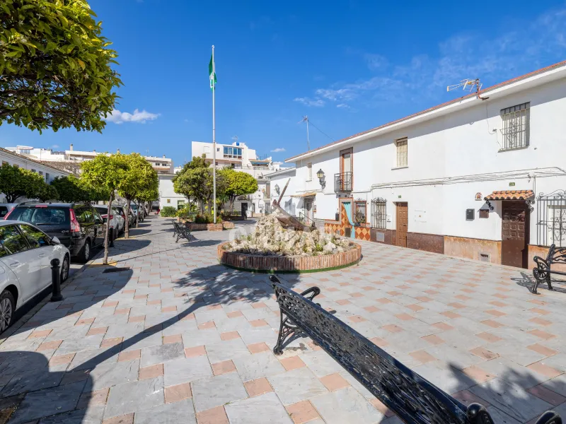 Townhouse in Fuengirola - Málaga