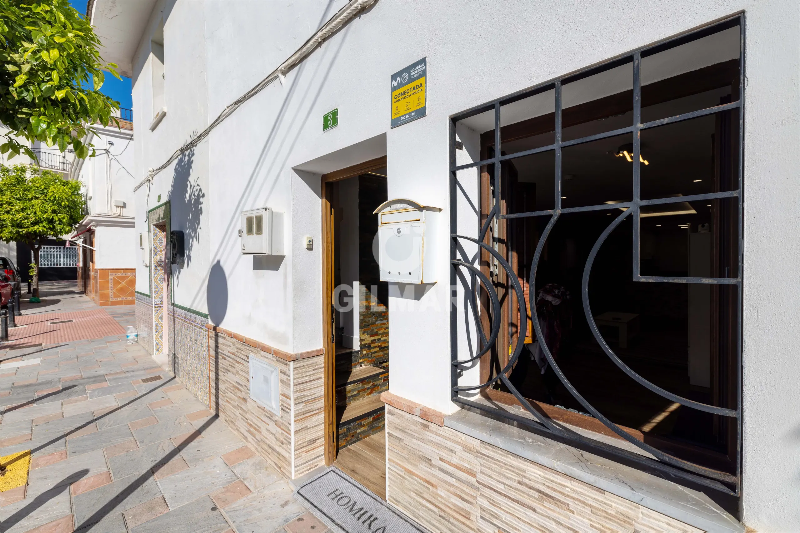 Townhouse in Fuengirola - Málaga