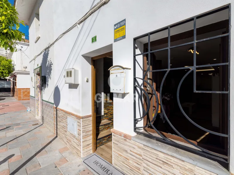 Townhouse in Fuengirola - Málaga