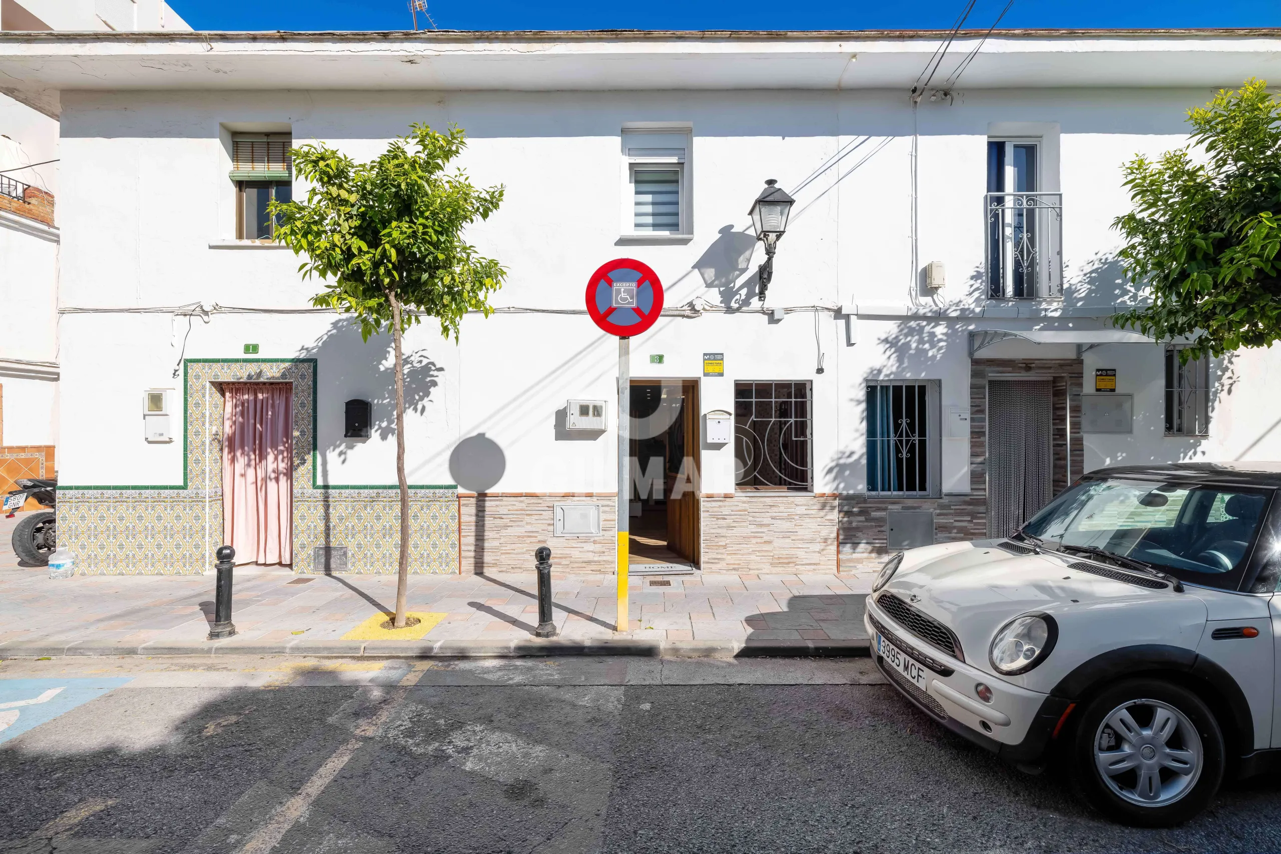 Townhouse in Fuengirola - Málaga