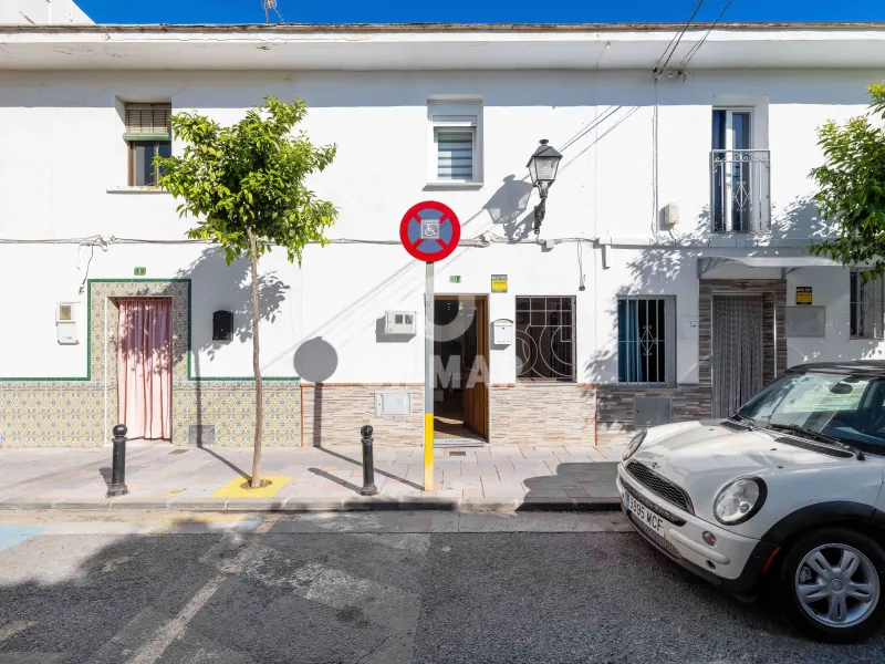 Townhouse in Fuengirola - Málaga