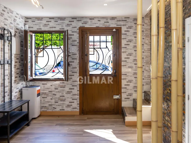 Townhouse in Fuengirola - Málaga
