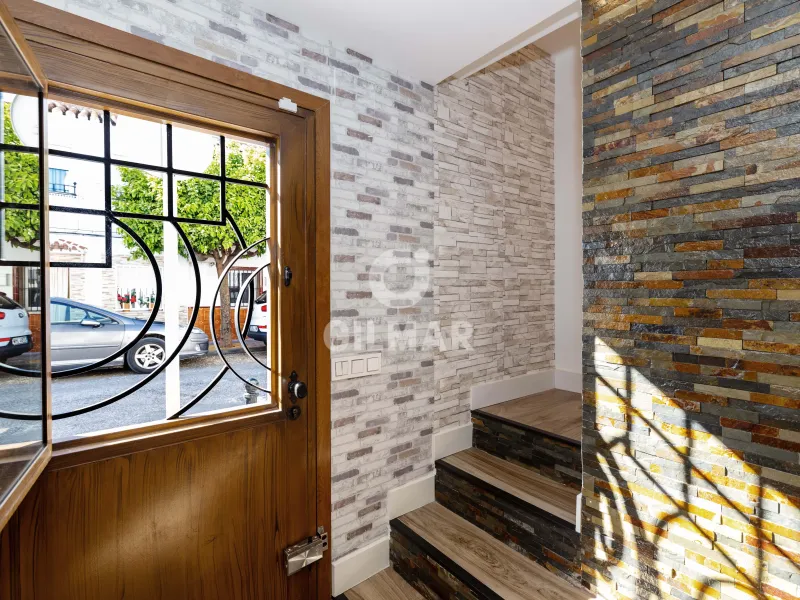 Townhouse in Fuengirola - Málaga